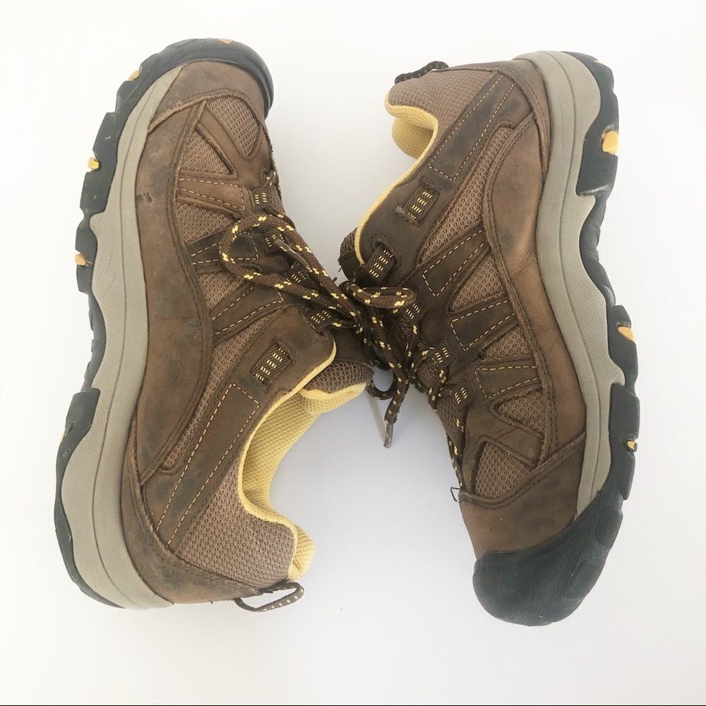 Hiking Shoe womens Keen Palisades - Picture 6 of 12